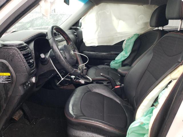 Photo 5 from auction – 2018 KIA SOUL ! with VIN KNDJX3AA3J7515706