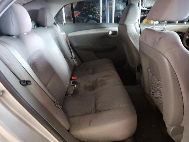 Photo 6 from auction – 2012 CHEVROLET MALIBU LS with VIN 1G1ZA5EUXCF172060