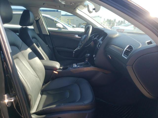 Photo 5 from auction – 2015 AUDI A4 PREMIUM with VIN WAUAFAFL0FN011387