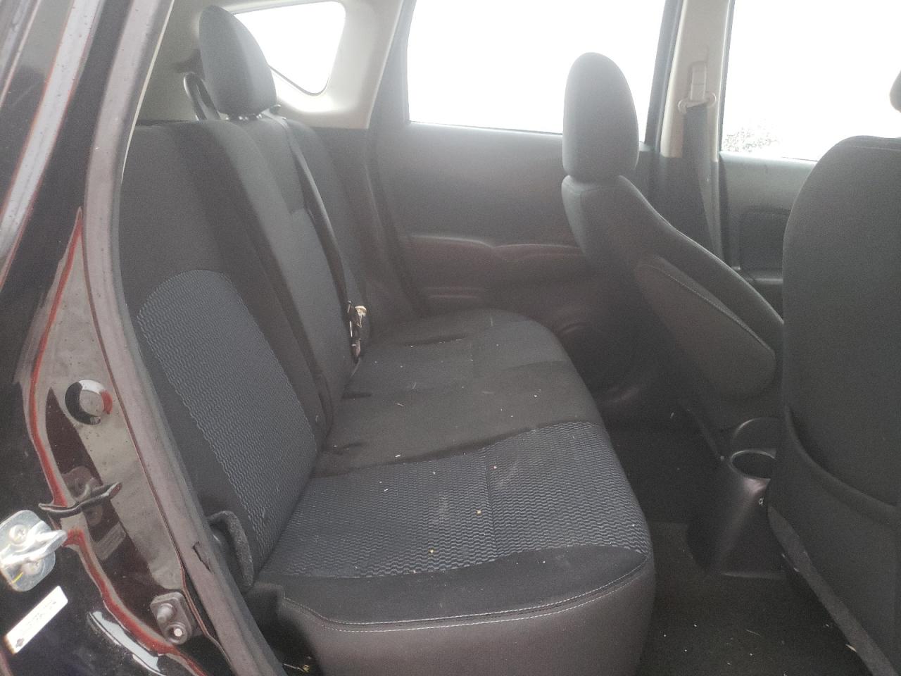 Photo 5 from auction – 2017 NISSAN VERSA NOTE with VIN 3N1CE2CP3HL373294