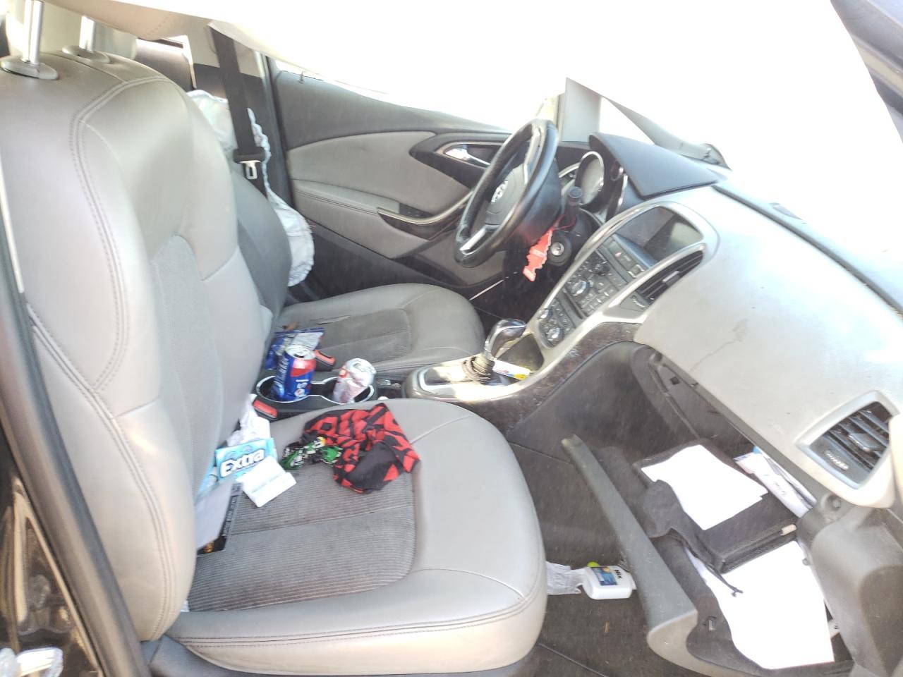 Photo 5 from auction – 2016 BUICK VERANO CON with VIN 1G4PR5SK8G4147990