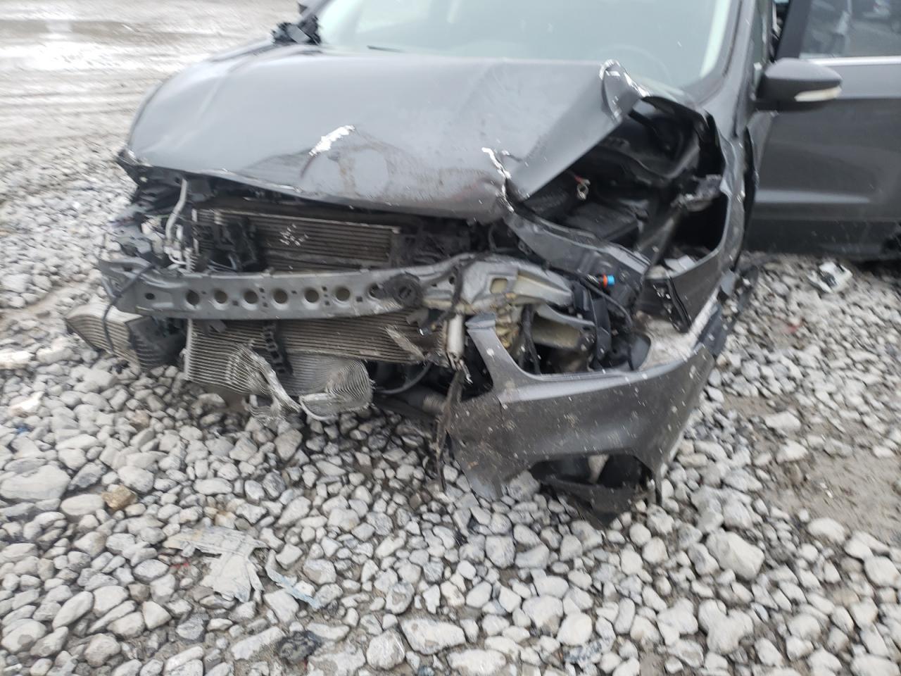 Photo 9 from auction – 2017 FORD ESCAPE TIT with VIN 1FMCU0J98HUE29465