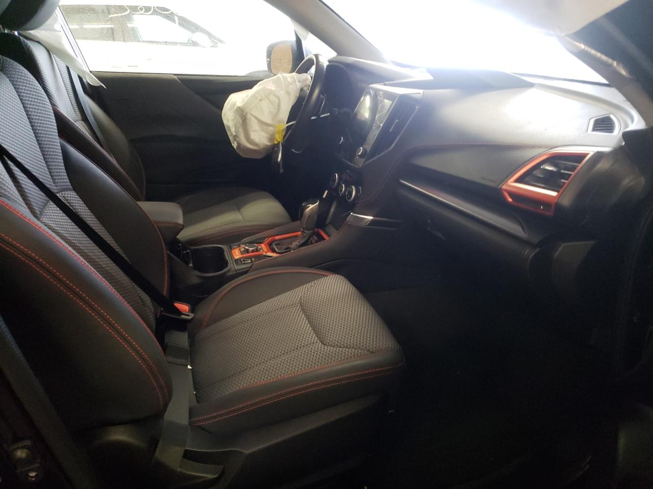 Фото 5 с аукциона – 2019 SUBARU FORESTER S с VIN JF2SKAPC4KH477772