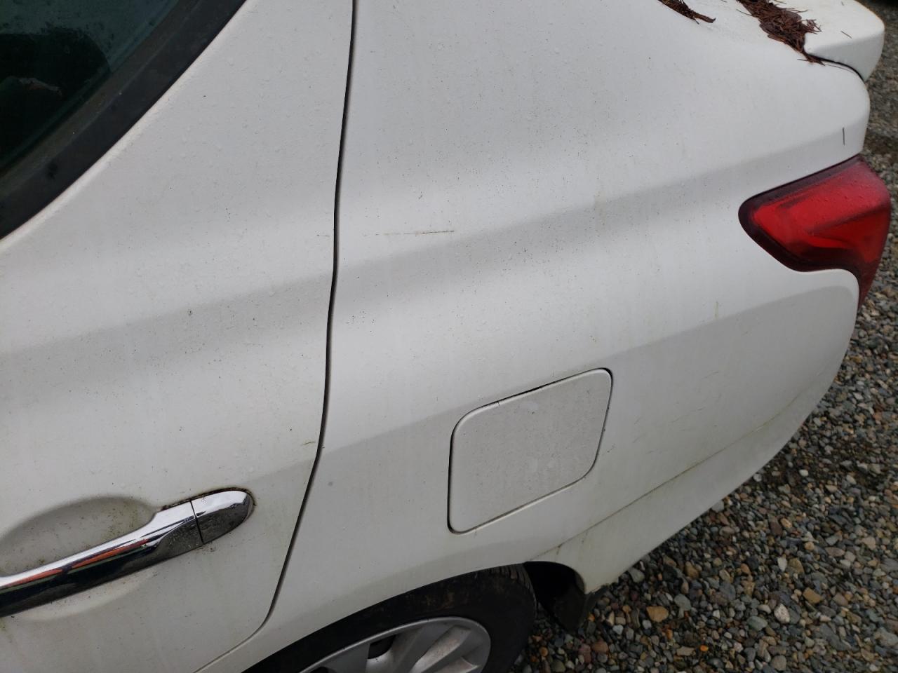 Photo 9 from auction – 2013 NISSAN VERSA S with VIN 3N1CN7AP8DL862221