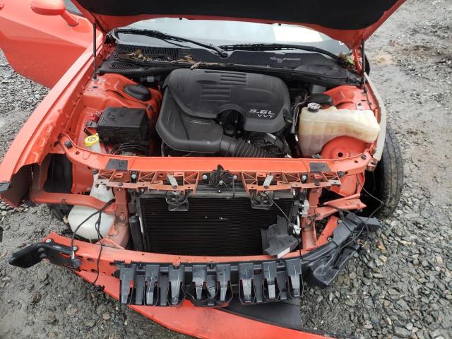 Photo 7 from auction – 2019 DODGE CHALLENGER with VIN 2C3CDZAG7KH560781
