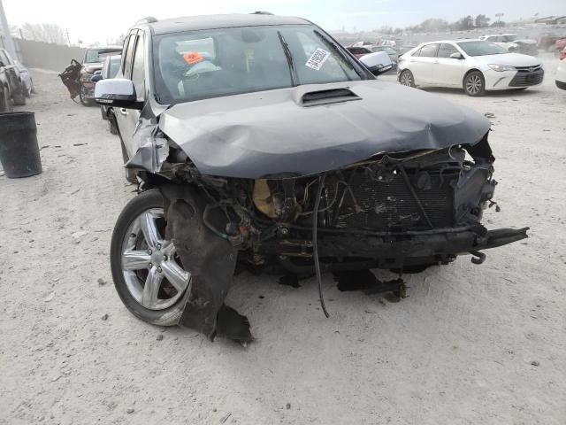 Photo 9 from auction – 2011 DODGE DURANGO CI with VIN 1D4SE5GT9BC663045