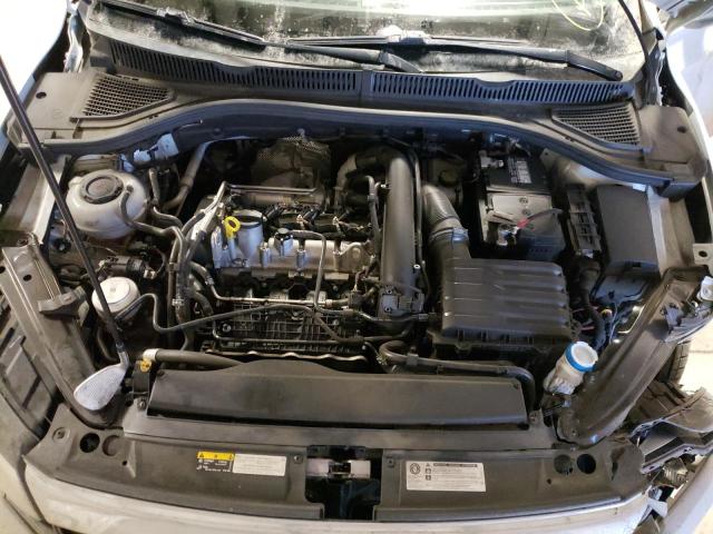 Photo 7 from auction – 2019 VOLKSWAGEN JETTA S with VIN 3VWC57BU2KM037586