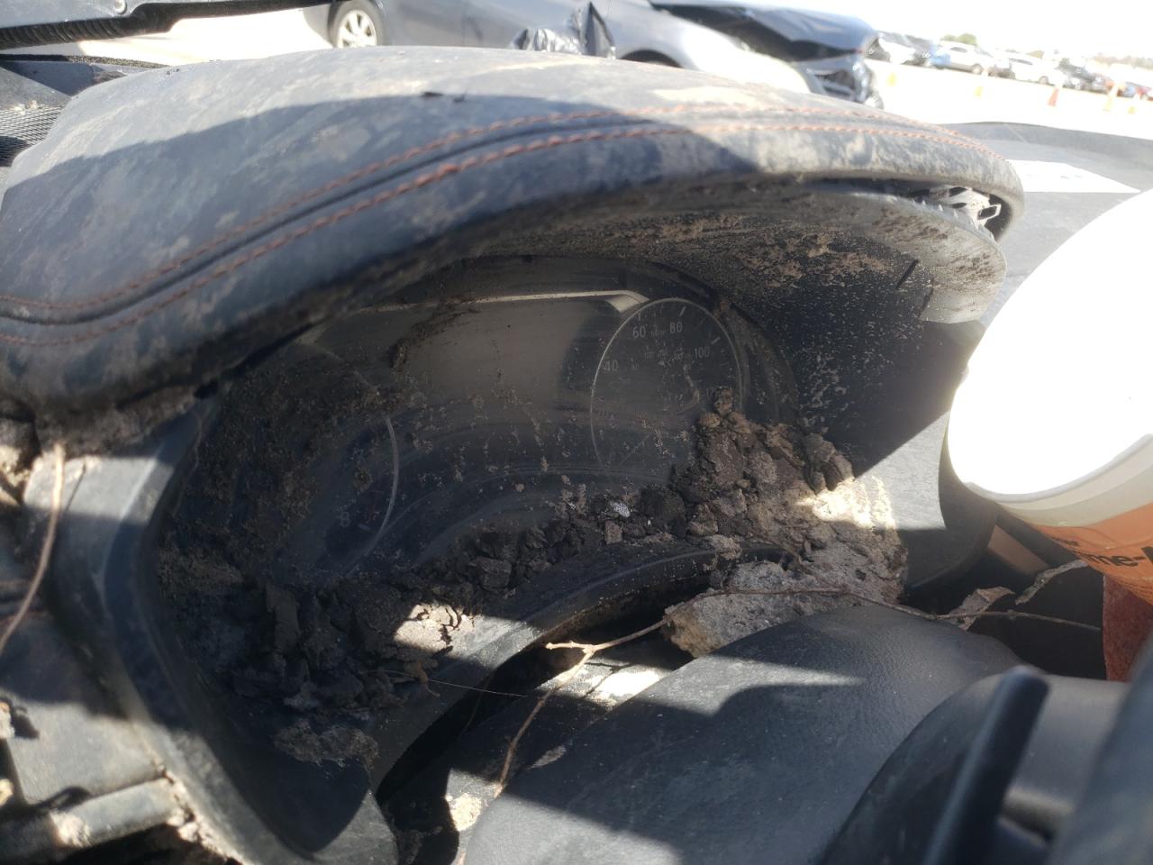 Photo 8 from auction – 2019 NISSAN ALTIMA SR with VIN 1N4BL4CV0KC116689