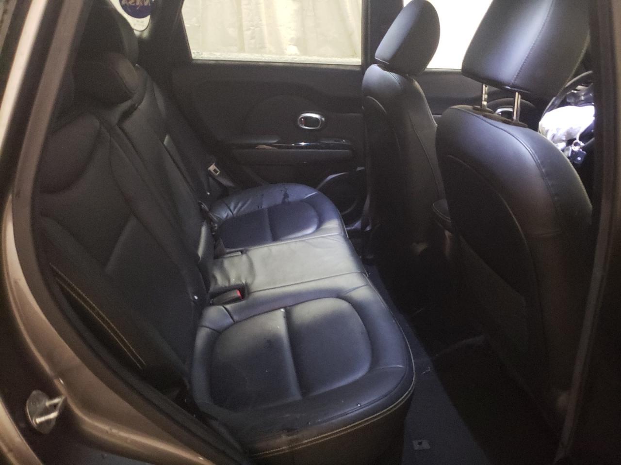 Zdjęcie 6 z aukcji – 2015 KIA SOUL + z VIN KNDJP3A59F7190411