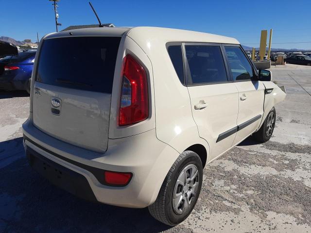 Photo 4 from auction – 2012 KIA SOUL with VIN KNDJT2A58C7477739