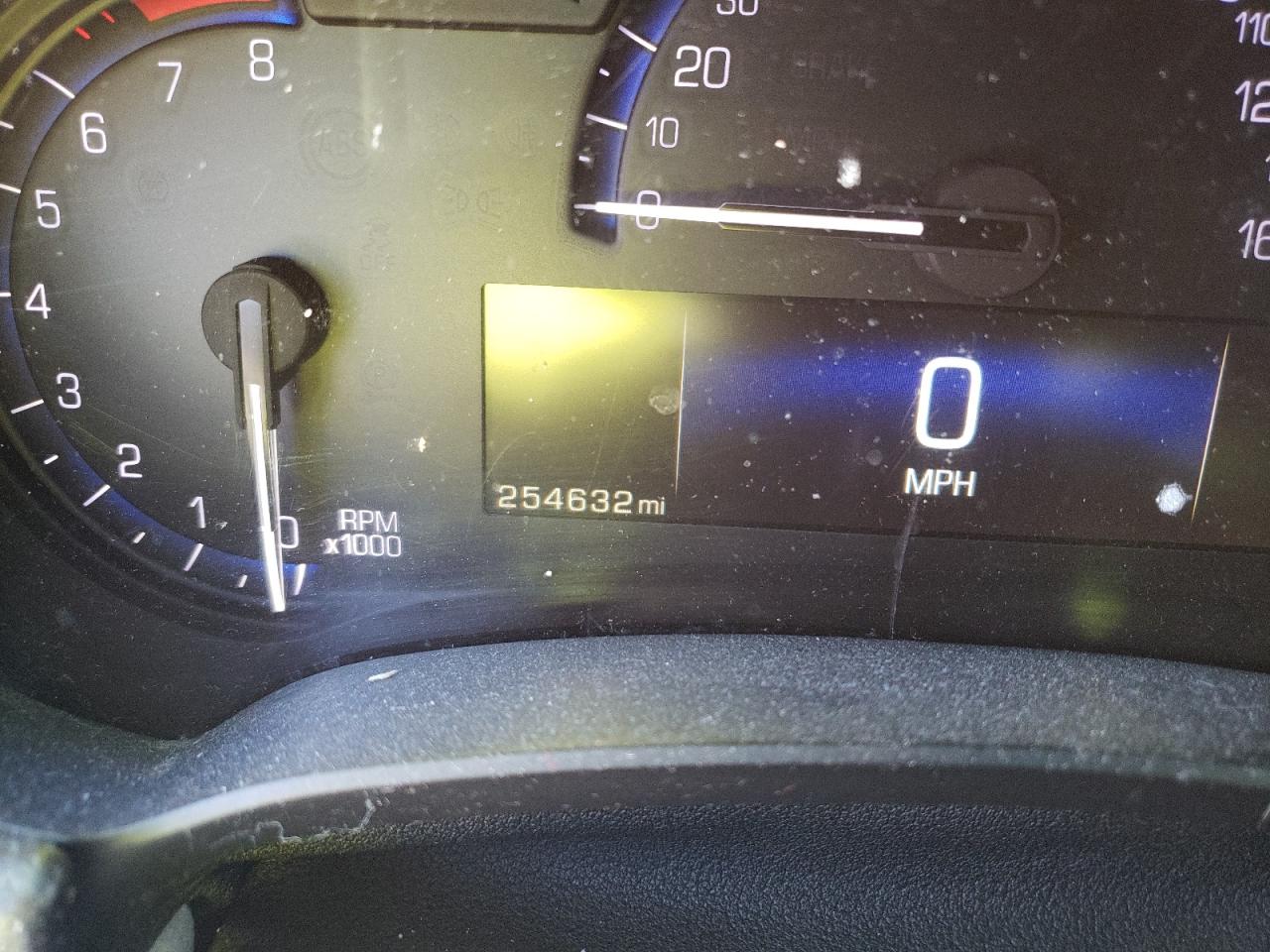Photo 8 from auction – 2014 CADILLAC XTS with VIN 2G61M5S38E9119606