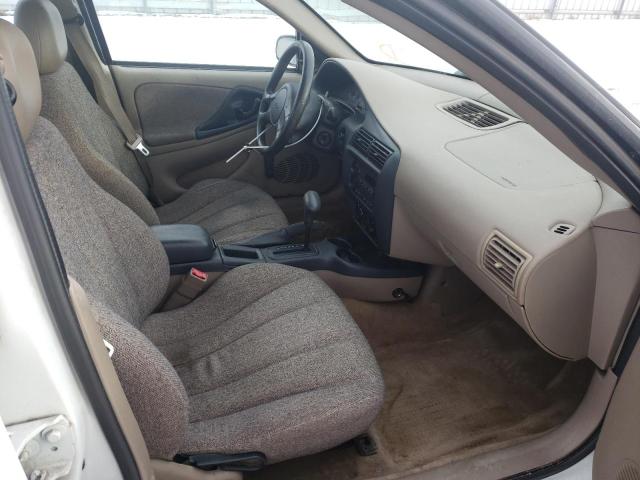 Photo 5 from auction – 2004 CHEVROLET CAVALIER with VIN 1G1JC52F447354104
