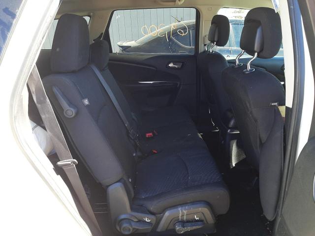 Photo 6 from auction – 2018 DODGE JOURNEY SX with VIN 3C4PDCBB6JT188854