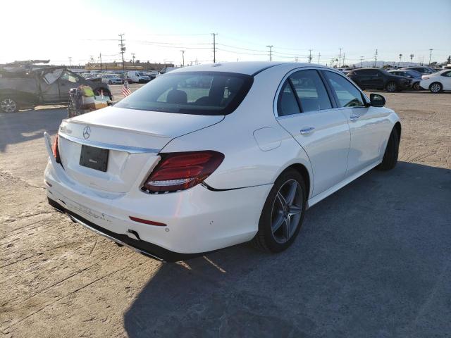 Photo 4 from auction – 2019 MERCEDES-BENZ E 300 with VIN WDDZF4JB2KA522046