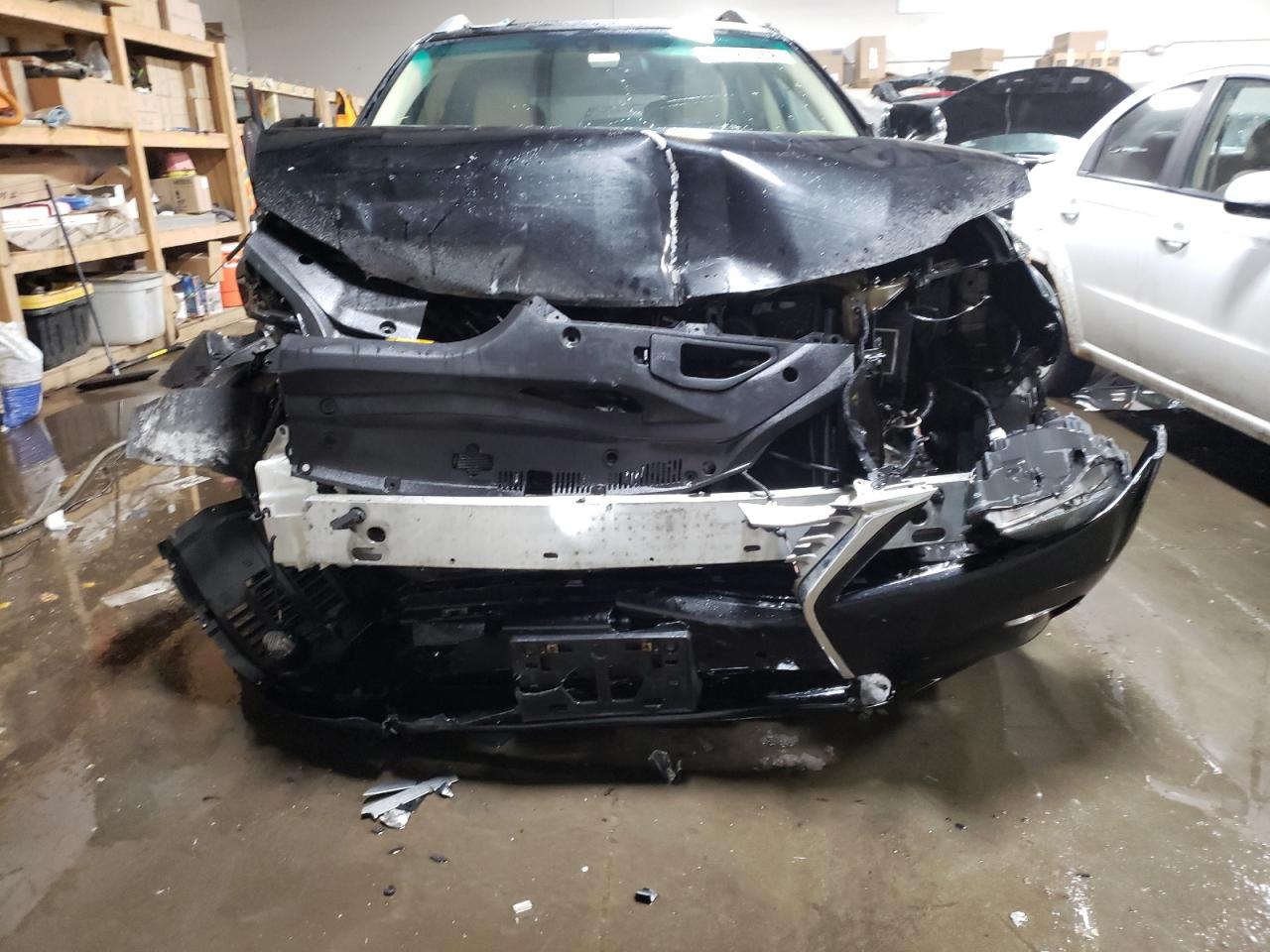 Photo 9 from auction – 2015 LEXUS RX 350 BAS with VIN 2T2BK1BAXFC287257