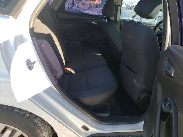 Photo 6 from auction – 2012 FORD FOCUS SEL with VIN 1FAHP3M28CL349055