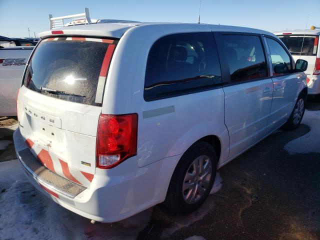 Photo 4 from auction – 2017 DODGE GRAND CARA with VIN 2C4RDGBG3HR755840