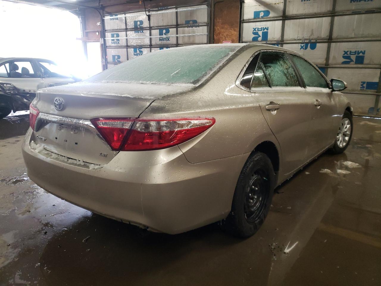 Photo 4 from auction – 2015 TOYOTA CAMRY LE with VIN 4T4BF1FK1FR485368