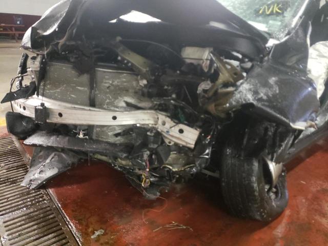 Photo 9 from auction – 2019 HONDA PILOT EXL with VIN 5FNYF6H51KB098089