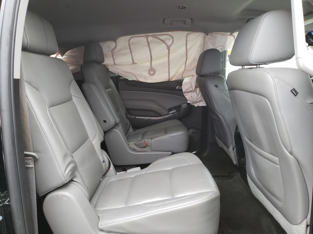 Photo 6 from auction – 2015 CHEVROLET SUBURBAN C with VIN 1GNSCJKC6FR278734