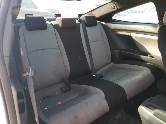 Photo 6 from auction – 2017 HONDA CIVIC EX with VIN 2HGFC3B32HH356002
