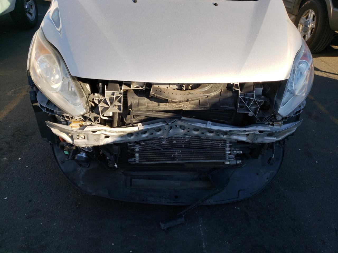 Photo 9 from auction – 2013 FORD C-MAX PREM with VIN 1FADP5CU5DL548031