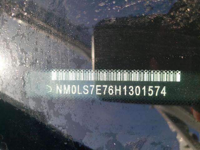 Photo 10 from auction – 2017 FORD TRANSIT CO with VIN NM0LS7E76H1301574
