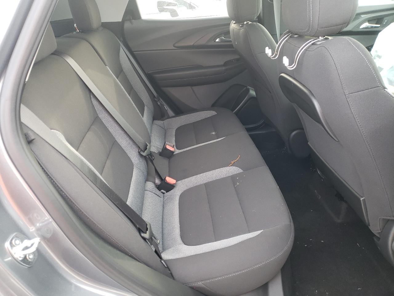 Photo 6 from auction – 2022 CHEVROLET TRAILBLAZE with VIN KL79MPSL7NB054187