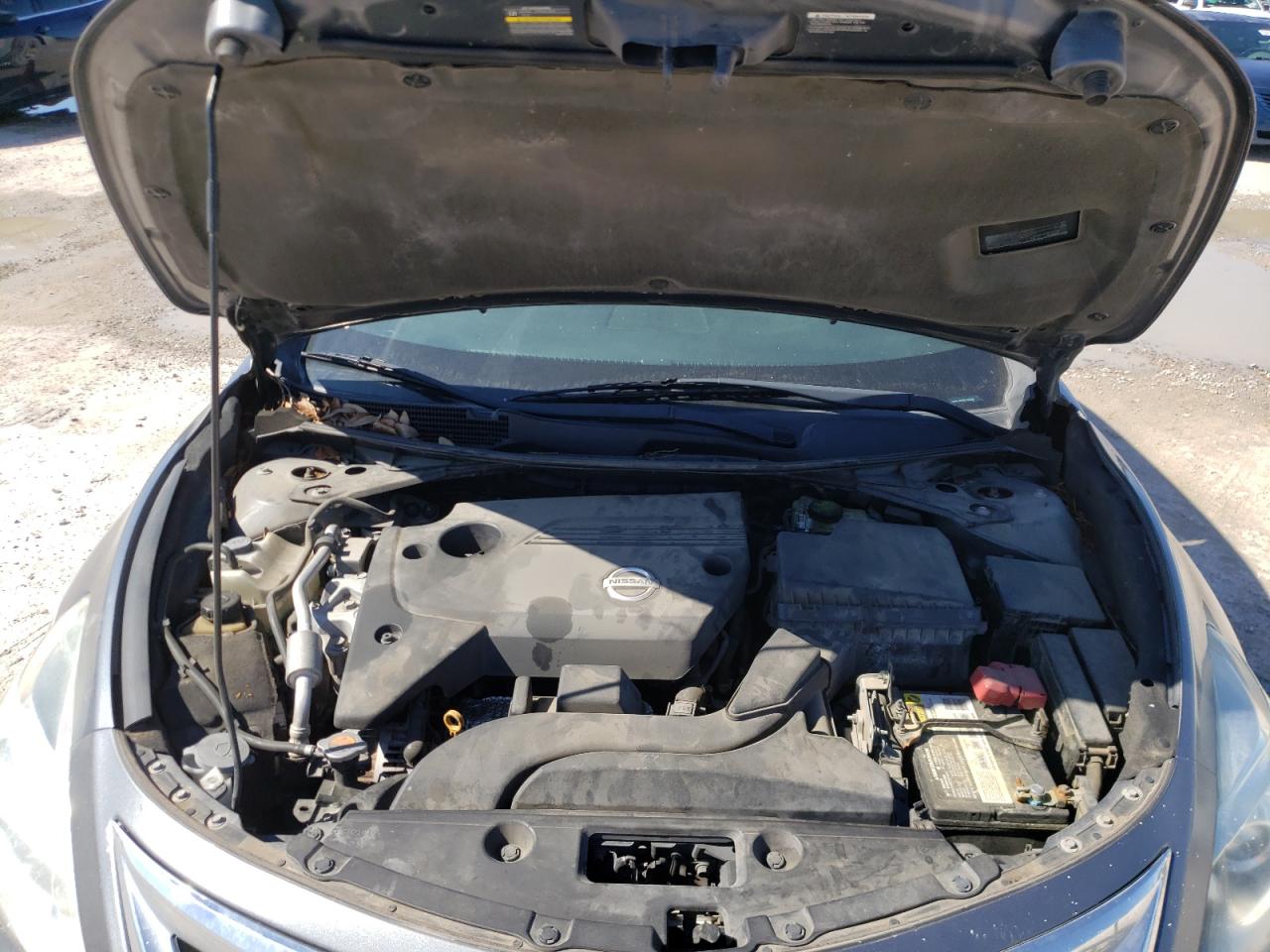 Photo 7 from auction – 2014 NISSAN ALTIMA 2.5 with VIN 1N4AL3AP9EC290209