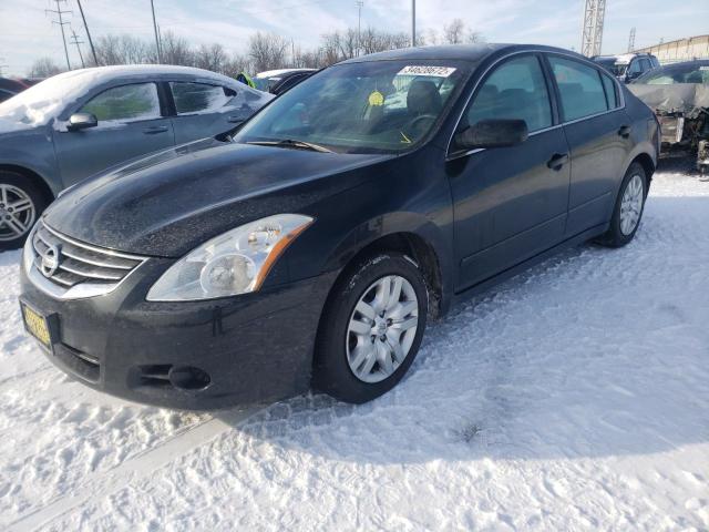 Photo 5 from auction – 2011 NISSAN ALTIMA BAS with VIN 1N4AL2AP3BN455049