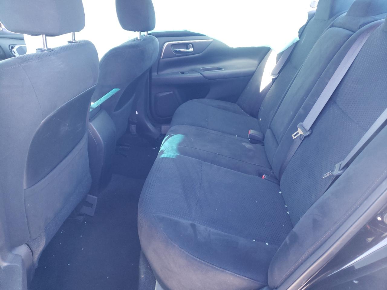 Photo 6 from auction – 2015 NISSAN ALTIMA 2.5 with VIN 1N4AL3AP2FC476479