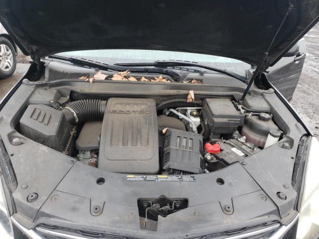Photo 7 from auction – 2016 CHEVROLET EQUINOX LT with VIN 2GNFLFEK5G6194161