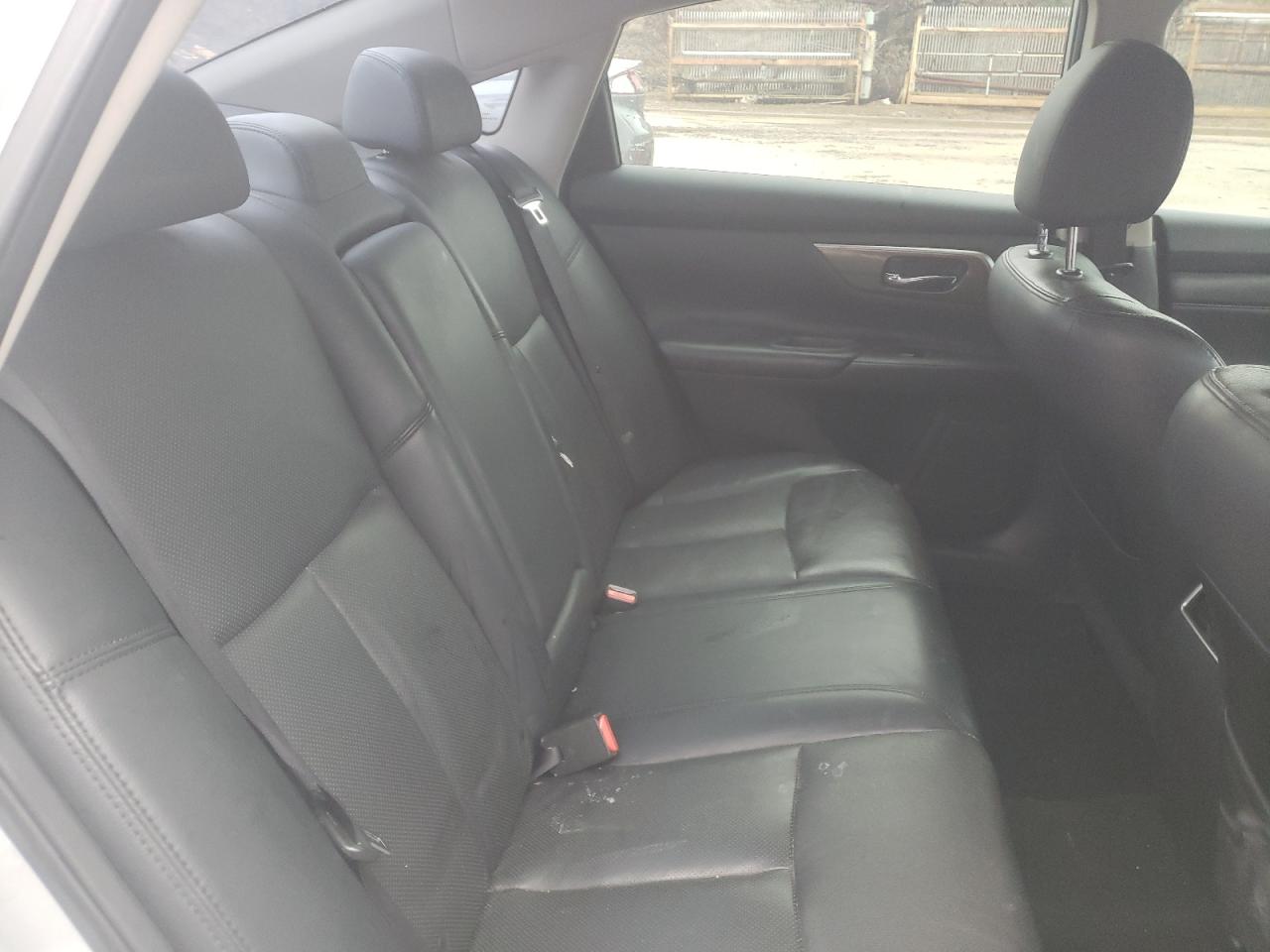 Photo 6 from auction – 2014 NISSAN ALTIMA 2.5 with VIN 1N4AL3AP9EC900612