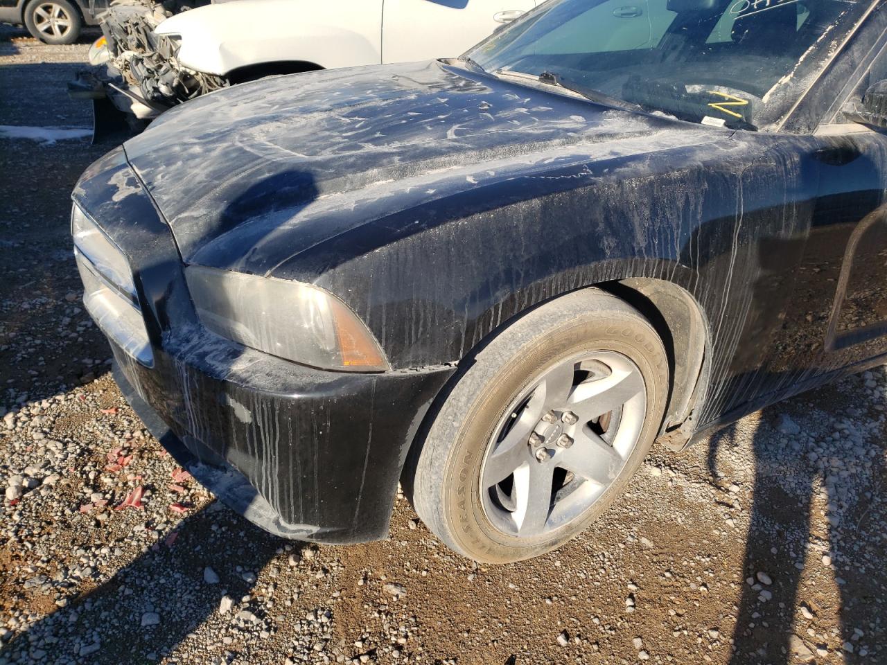 Photo 9 from auction – 2013 DODGE CHARGER PO with VIN 2C3CDXAT9DH521842