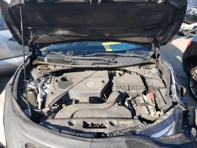 Photo 7 from auction – 2015 NISSAN ALTIMA 2.5 with VIN 1N4AL3AP3FN308810