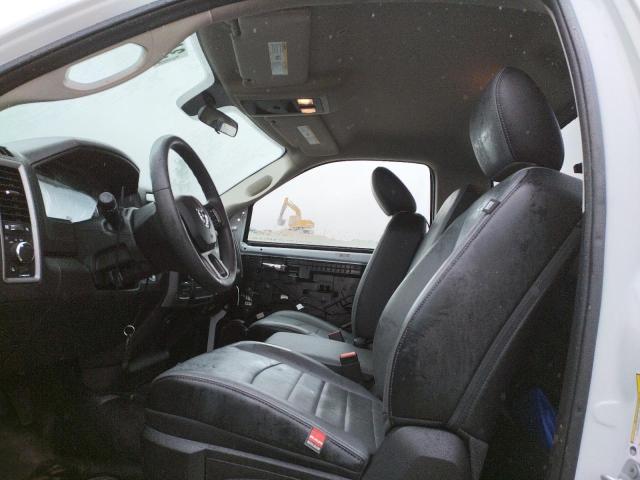 Photo 5 from auction – 2021 RAM 1500 CLASS with VIN 3C6JR7DG6MG704660