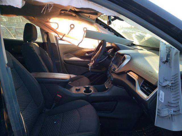 Photo 5 from auction – 2018 GMC TERRAIN SL with VIN 3GKALMEX3JL198039