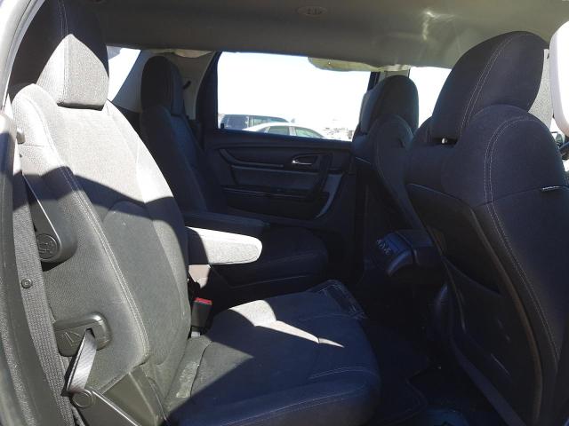 Photo 6 from auction – 2016 GMC ACADIA SLE with VIN 1GKKRPKD6GJ322044