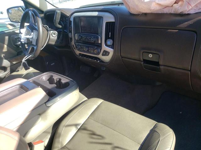 Photo 9 from auction – 2014 GMC SIERRA C15 with VIN 3GTP1VEC6EG546199