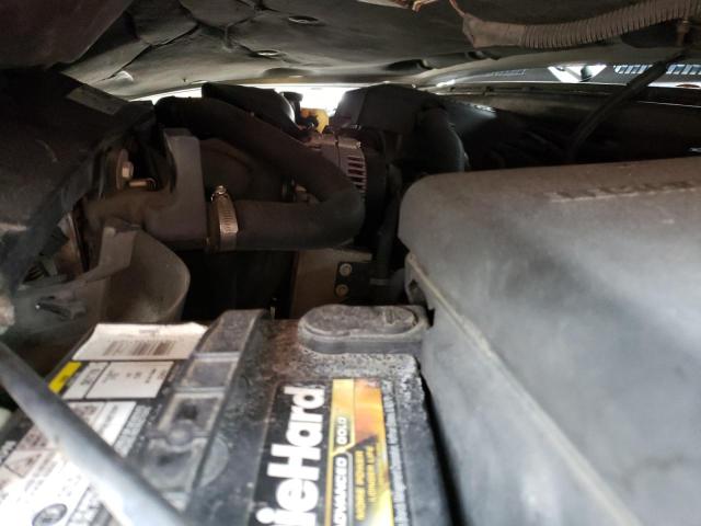 Photo 7 from auction – 2000 CHEVROLET SILVERADO with VIN 2GCEC19T3Y1247948