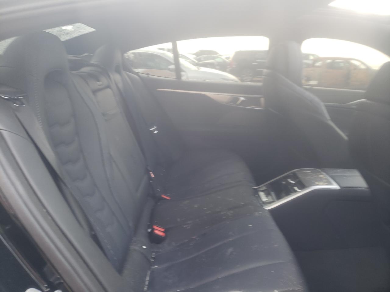 Photo 6 from auction – 2021 BMW M850XI with VIN WBAGV8C01MCF26944