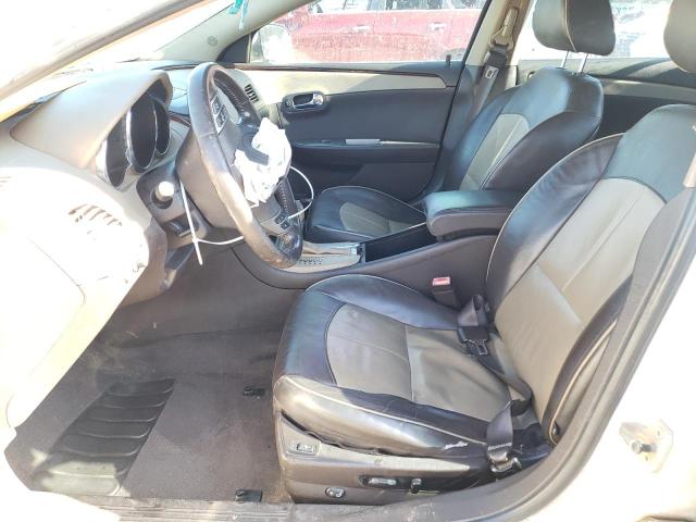 Photo 5 from auction – 2011 CHEVROLET MALIBU LTZ with VIN 1G1ZE5E75BF137245