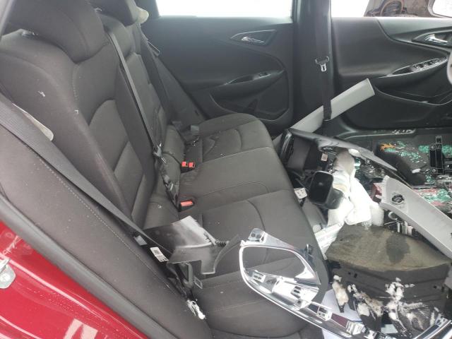 Photo 6 from auction – 2018 CHEVROLET MALIBU LT with VIN 1G1ZD5ST3JF273845