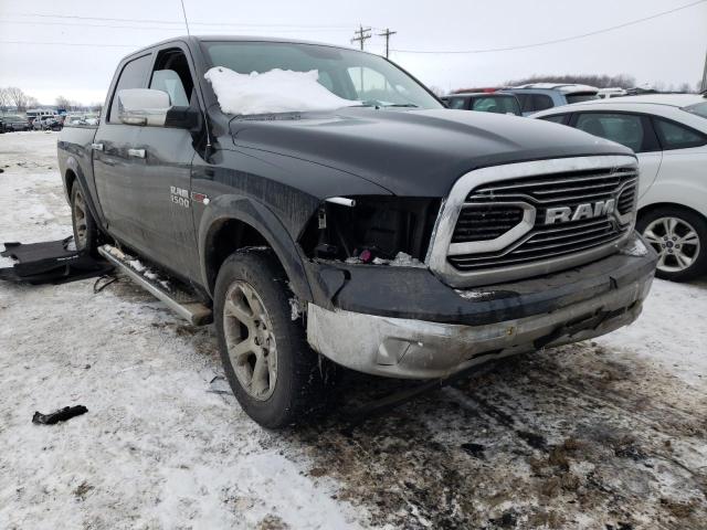 RAM 1500 LARAM 2017 with VIN 1C6RR7NM6HS879707 - Photo from auction