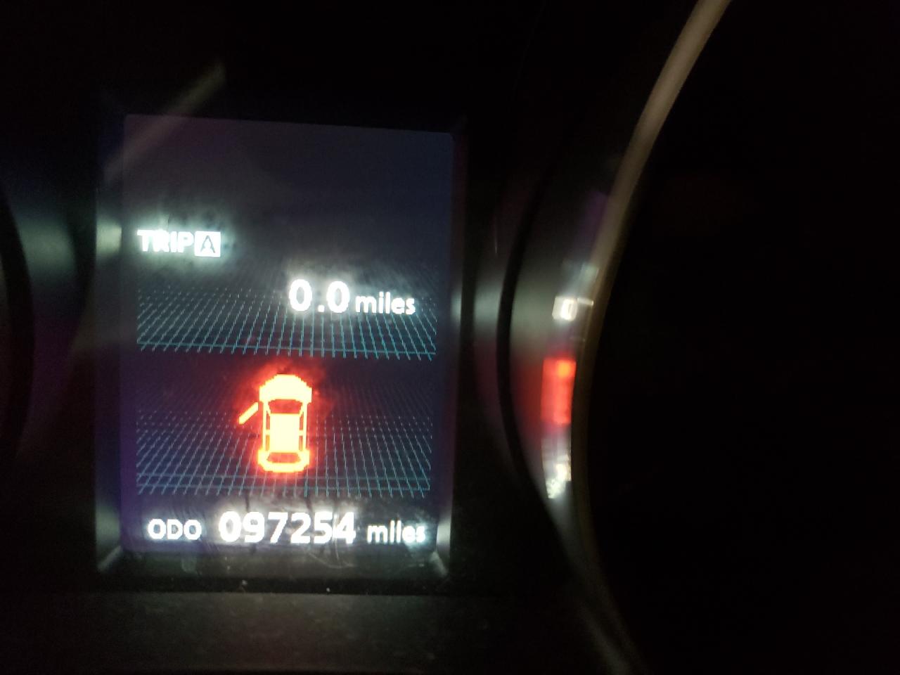 Photo 8 from auction – 2018 MITSUBISHI OUTLANDER with VIN JA4AP3AUXJU016374