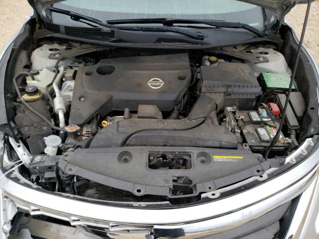 Photo 7 from auction – 2013 NISSAN ALTIMA 2.5 with VIN 1N4AL3AP6DC143165