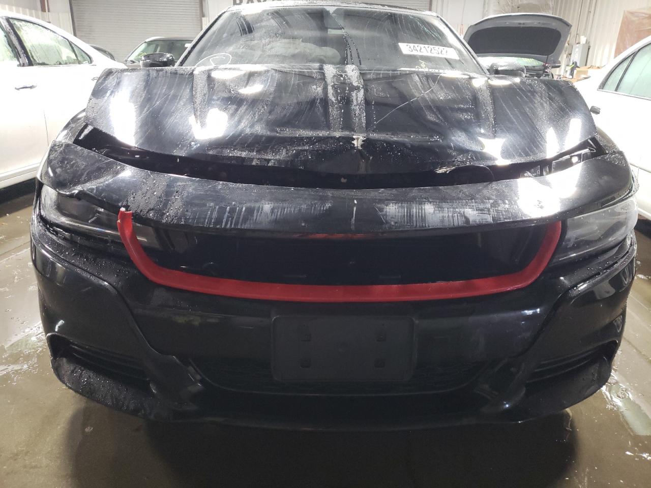 Фото 9 с аукциона – 2019 DODGE CHARGER SX с VIN 2C3CDXBG2KH699042