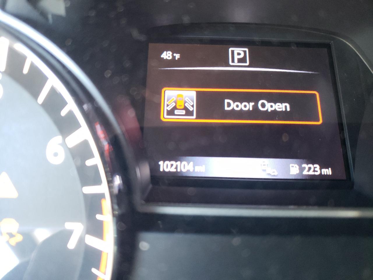 Photo 8 from auction – 2017 NISSAN ALTIMA 2.5 with VIN 1N4AL3AP2HC178274