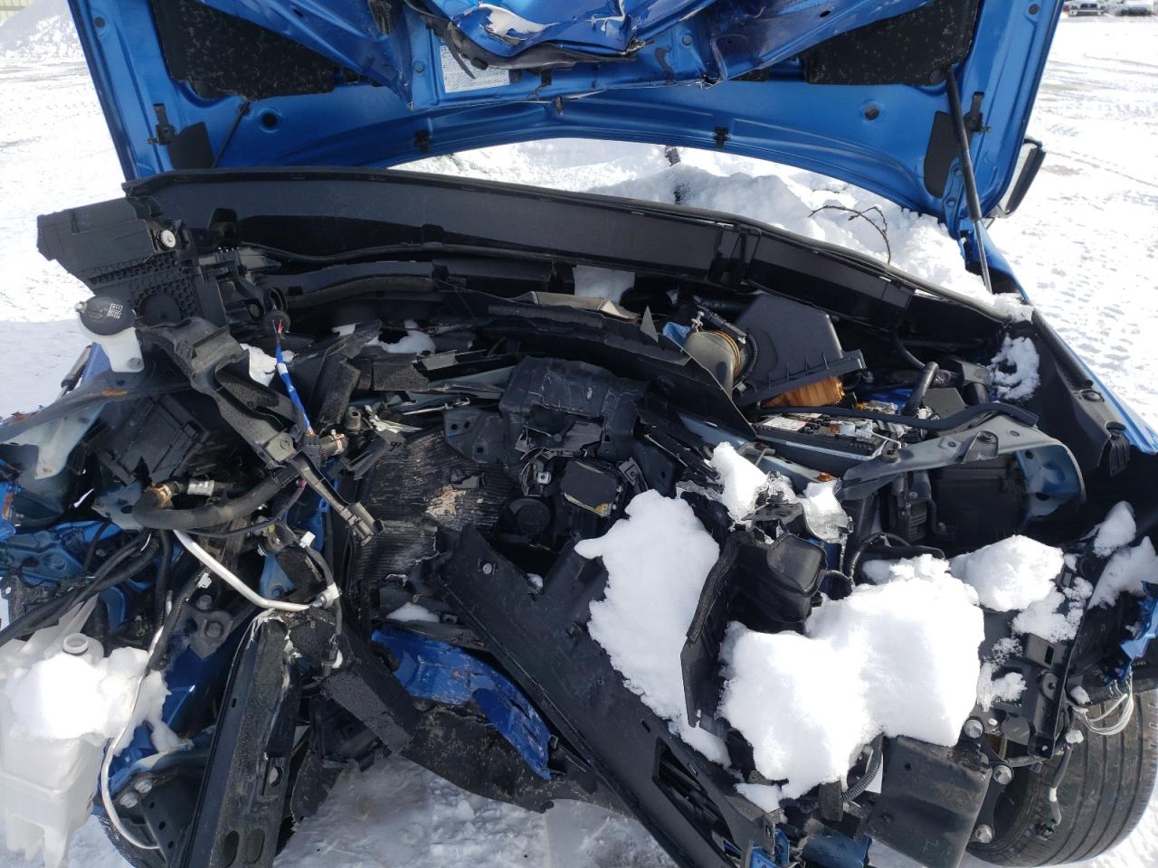 Photo 7 from auction – 2019 LEXUS NX 300 BAS with VIN JTJBARBZ0K2186875