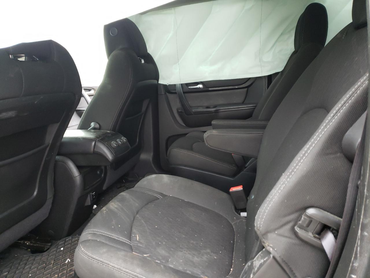 Photo 6 from auction – 2014 GMC ACADIA SLE with VIN 1GKKRPKD7EJ179991